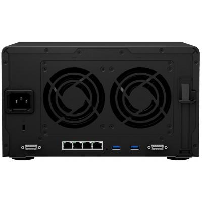 NAS Synology FS1018 - зображення 6