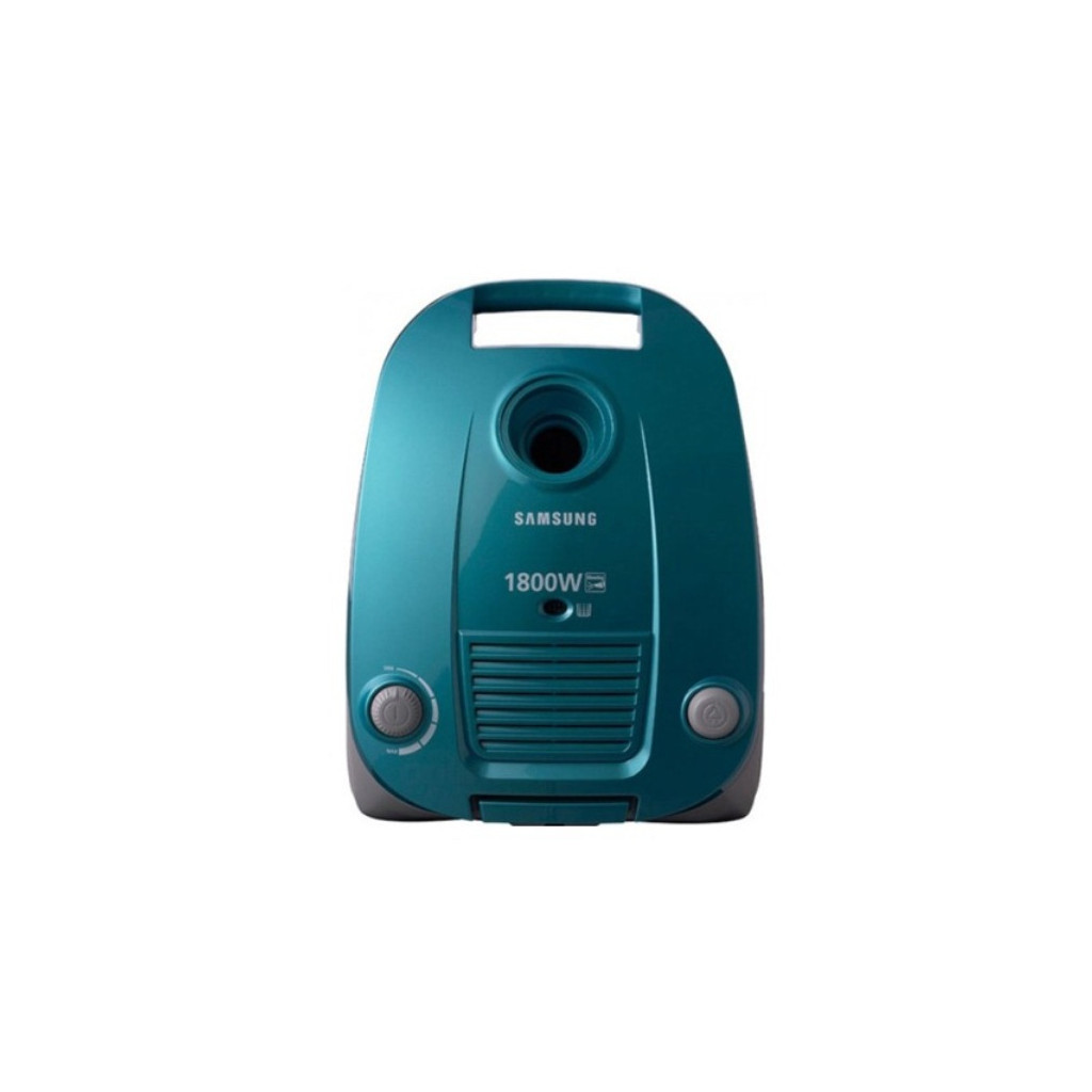 Пилосос Samsung VCC4180V39/XEV - зображення 1
