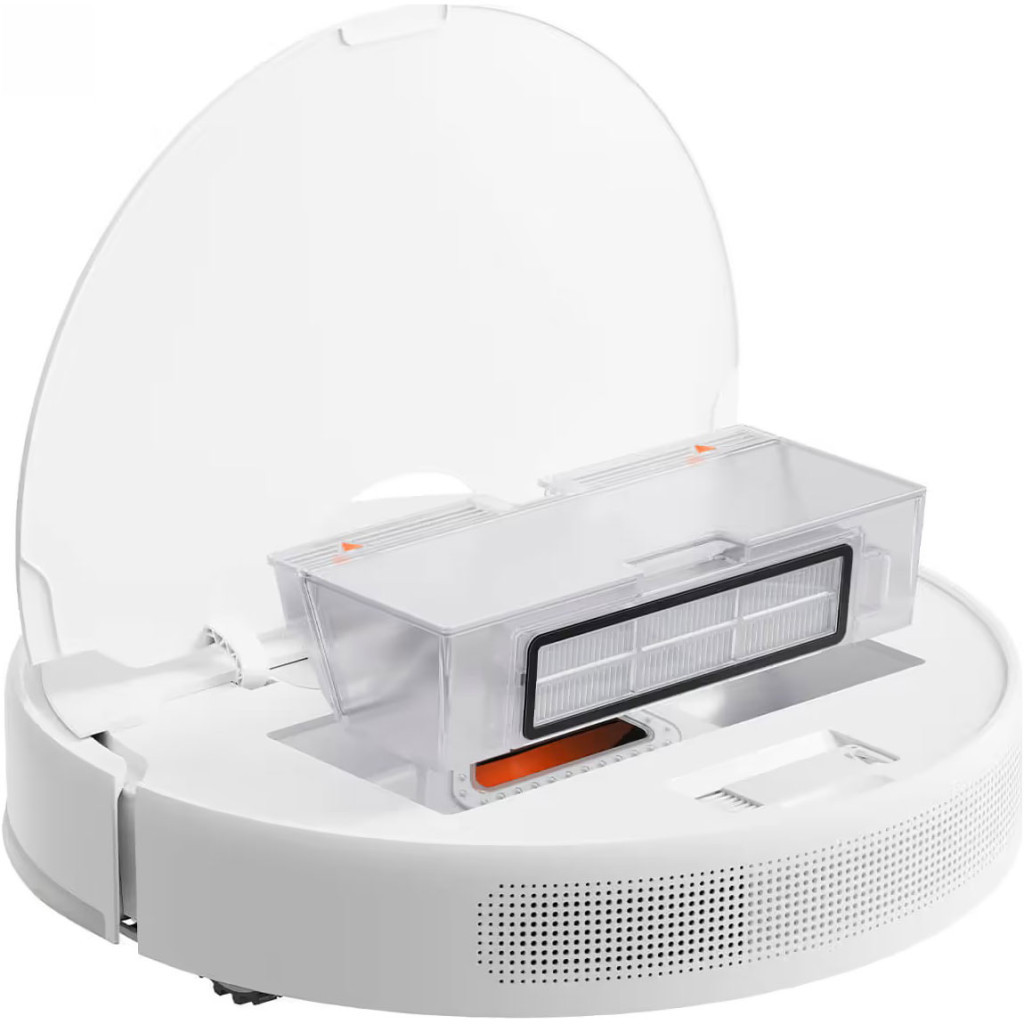 Пилосос Dreame D9 Max White (RLD33GA) - зображення 10