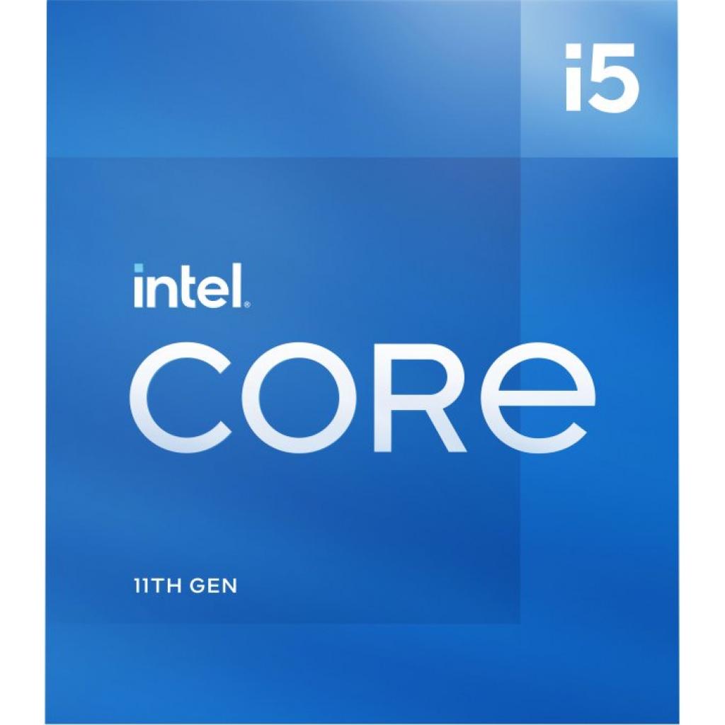 Процесор INTEL Core™ i5 11500 (BX8070811500) - зображення 2