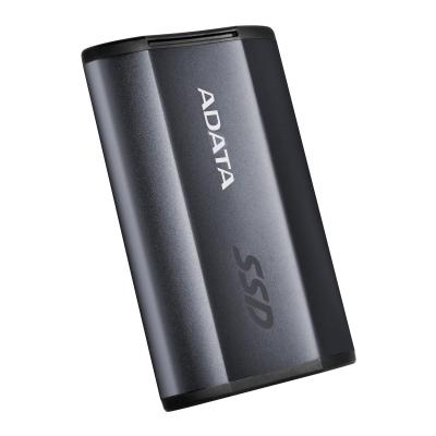 Накопичувач SSD USB 3.1 256GB ADATA (ASE730H-256GU31-CTI) - зображення 3