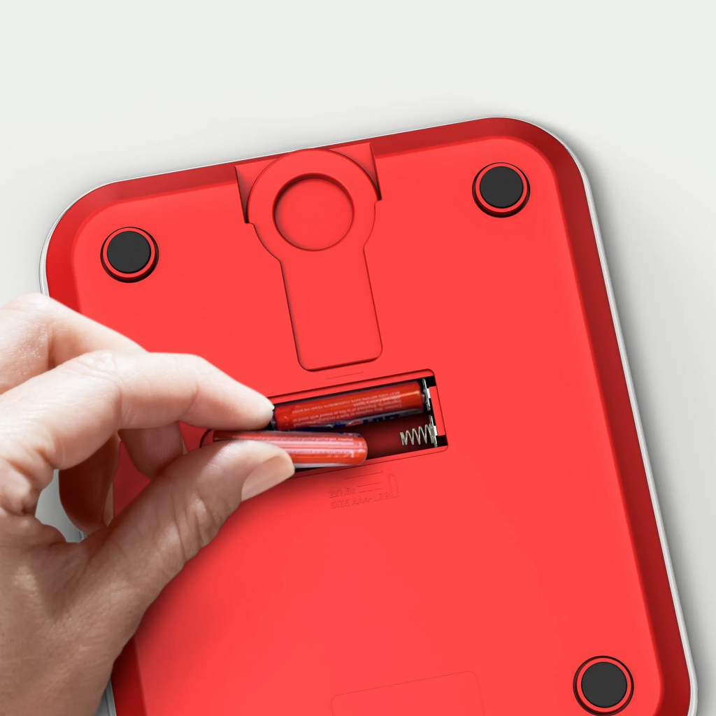 Ваги кухонні Tefal BC50D7V0 - изображение 10