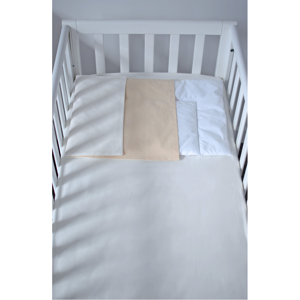 Дитячий постільний набір Верес "Зайчик стьобаний" (6 од ) (219.14) - зображення 7