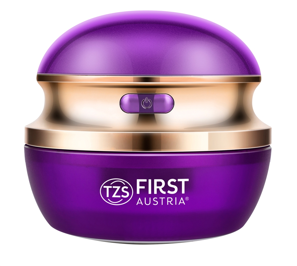 Машинка для видалення катишків First FA-5530-4-PU - изображение 1