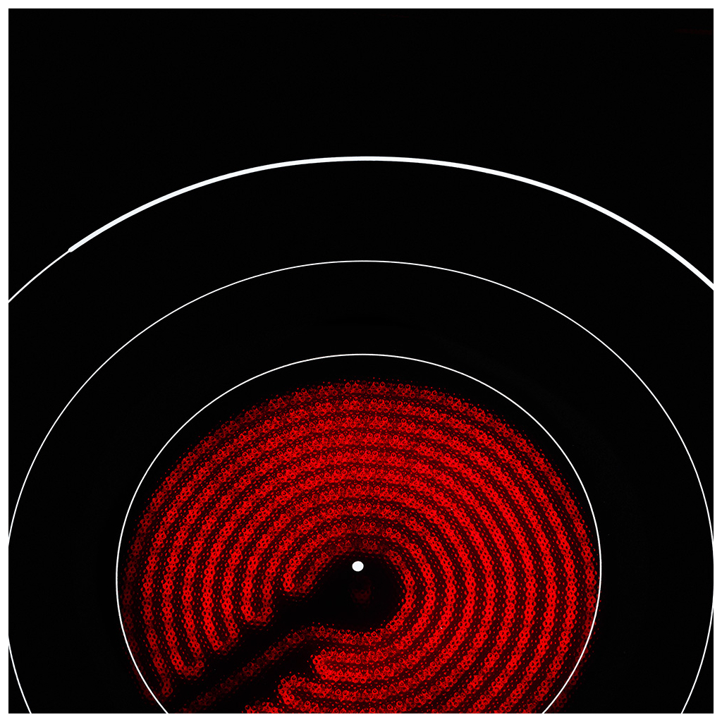 Варочна поверхня Pyramida VCH P 631 - изображение 4