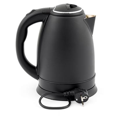 Електрочайник Mirta KT1031B - зображення 4