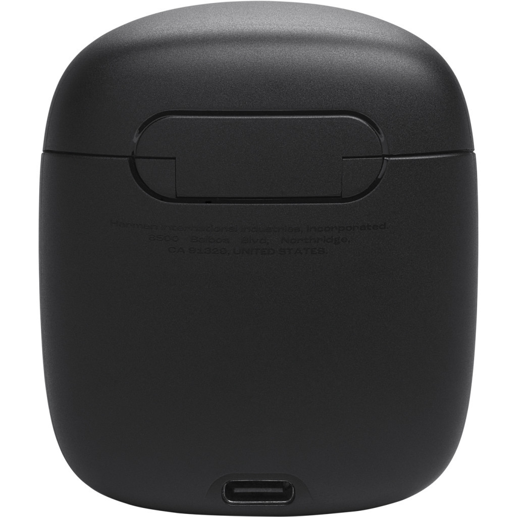 Мікрофон JBL Quantum Stream Wireless USB-C Black (JBLSTRMWLUSBCBLK) - picture 8