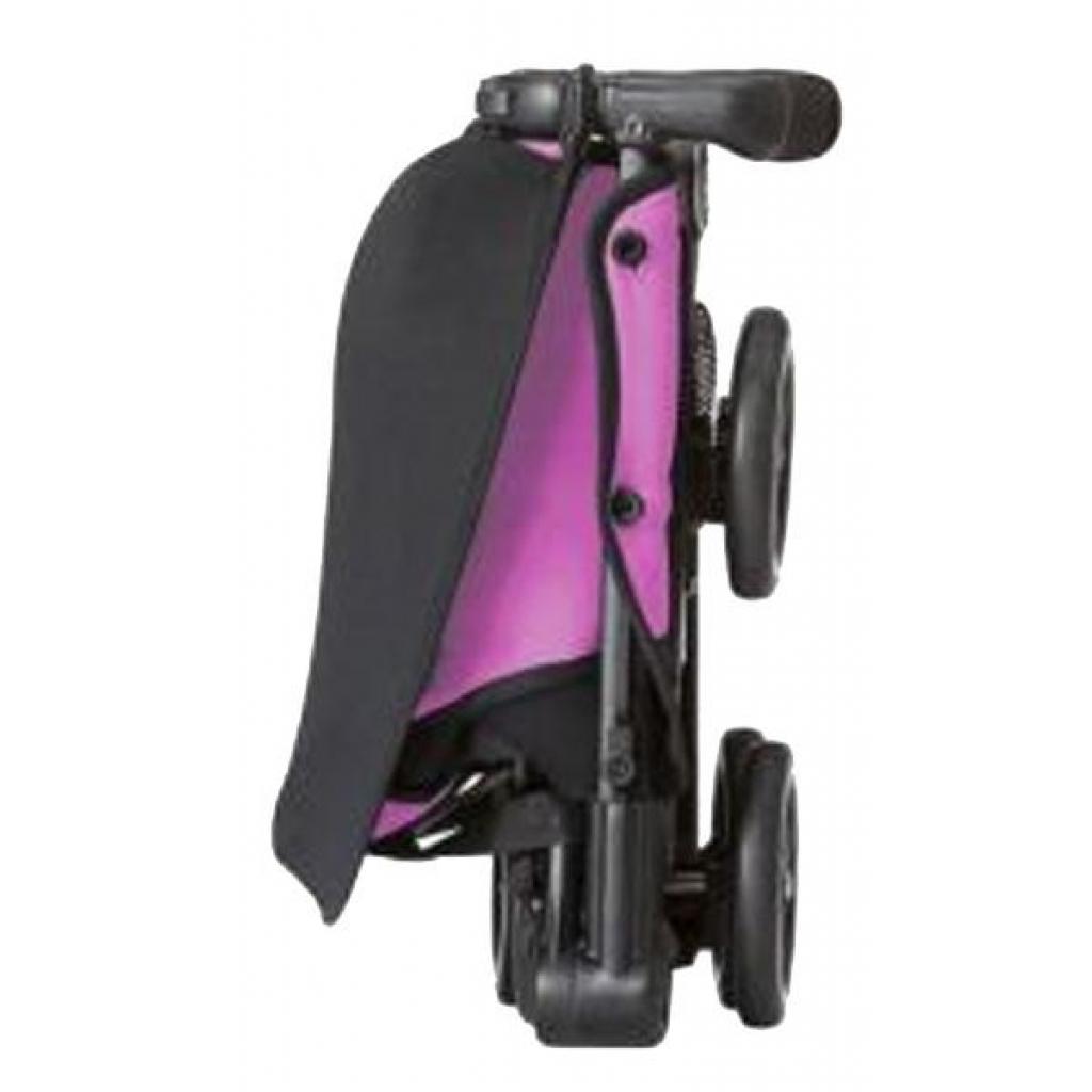Коляска GB Pockit+ / Posh Pink (617000051) - зображення 4