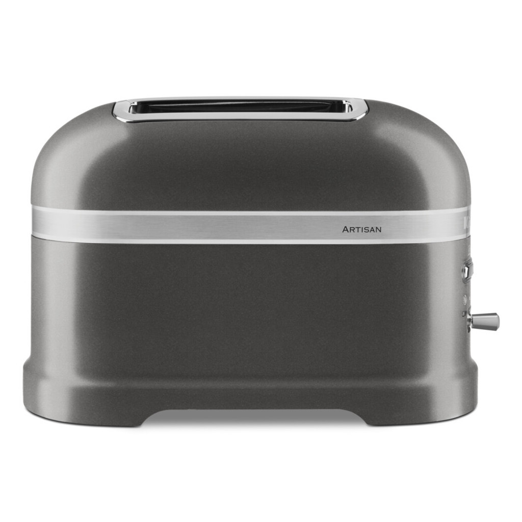 Тостер KitchenAid 5KMT2204EMS - зображення 4