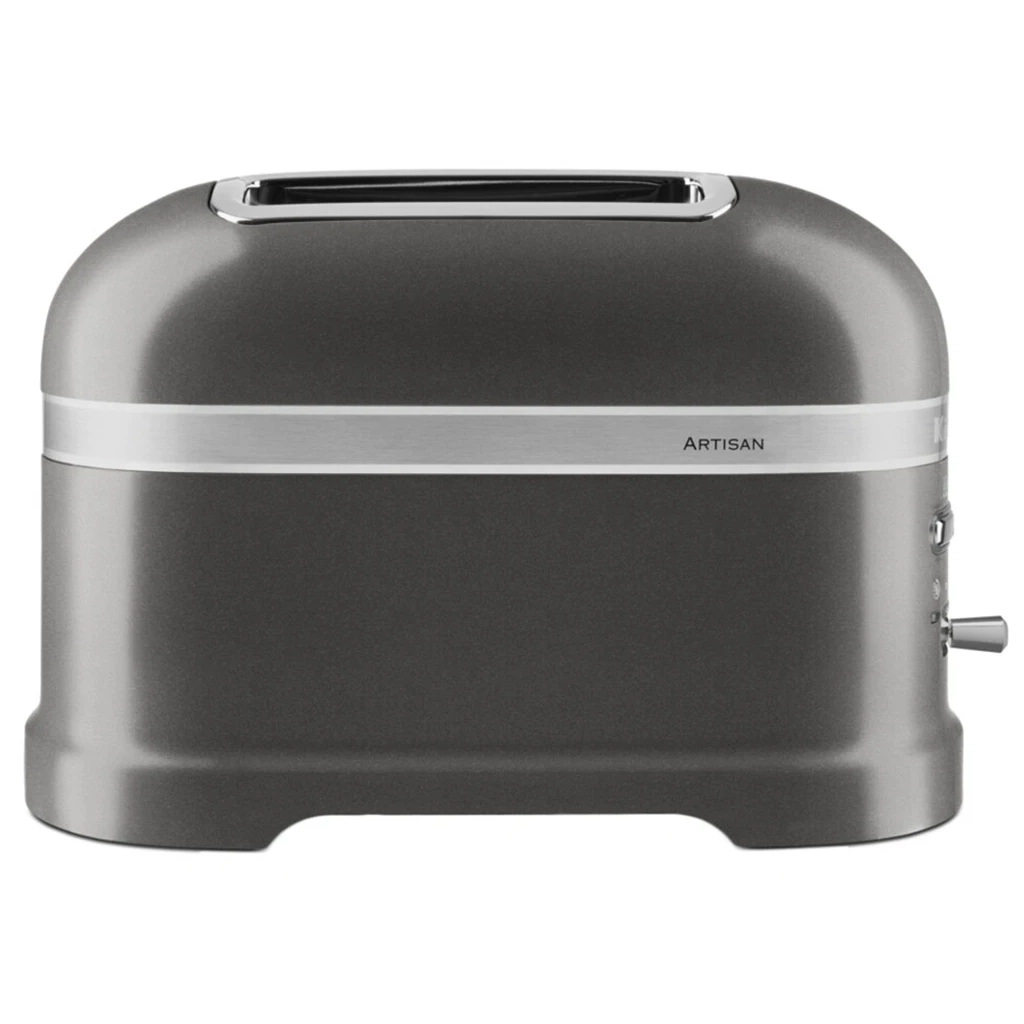 Тостер KitchenAid 5KMT2204EMS - изображение 4