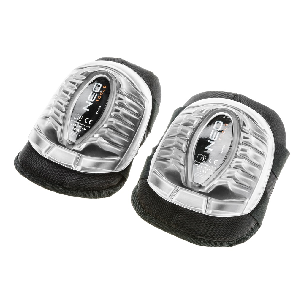 Наколінники захисні Neo Tools 97-536, гелеві (97-536) - зображення 1