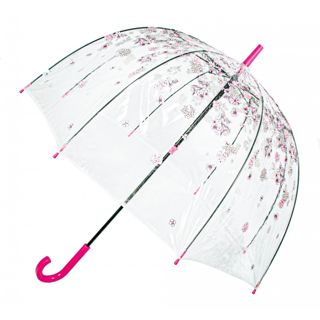 Парасоля Fulton L042 Birdcage-2 Sketchy Springs (L042-037614) - зображення 1