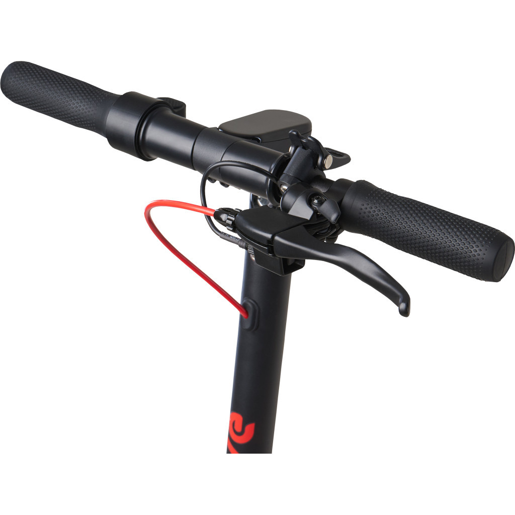 Електросамокат Proove X-City Lite Black/Red - зображення 12