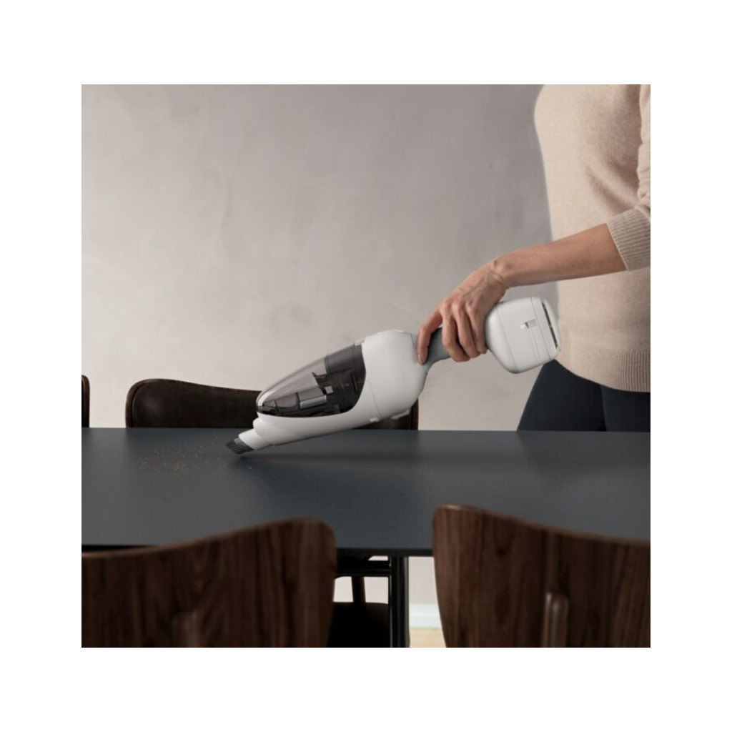 Пилосос Electrolux ES62HB25UV - зображення 12