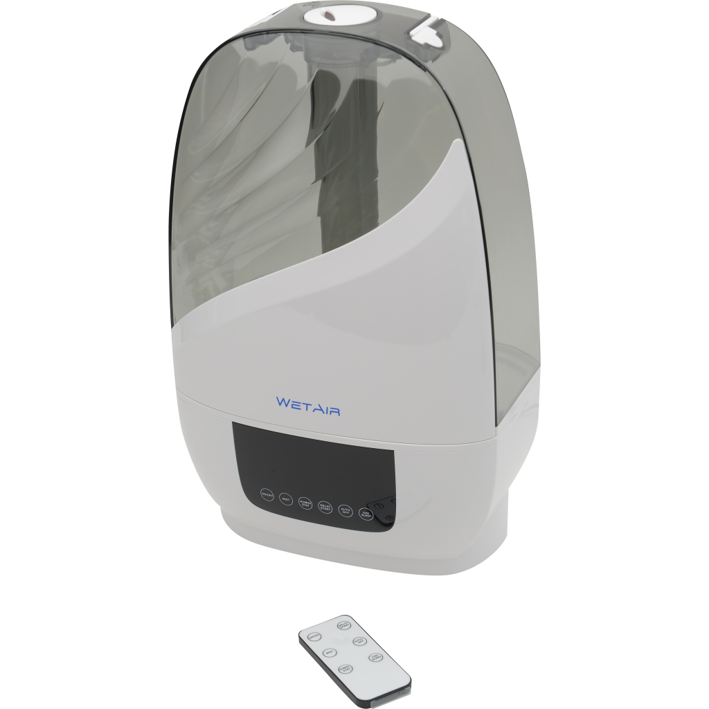 Зволожувач повітря WetAir MH-522 - зображення 4