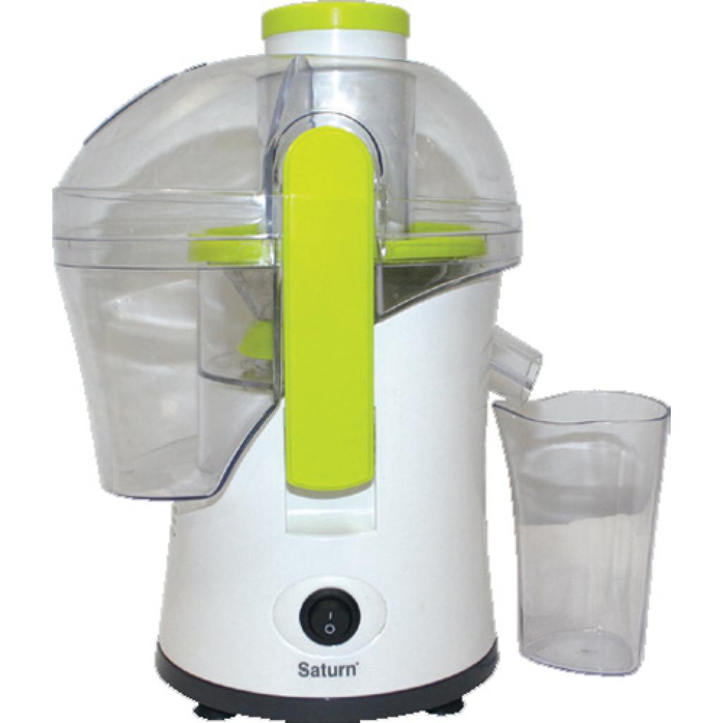 Соковижималка Saturn ST-FP8051 - зображення 1