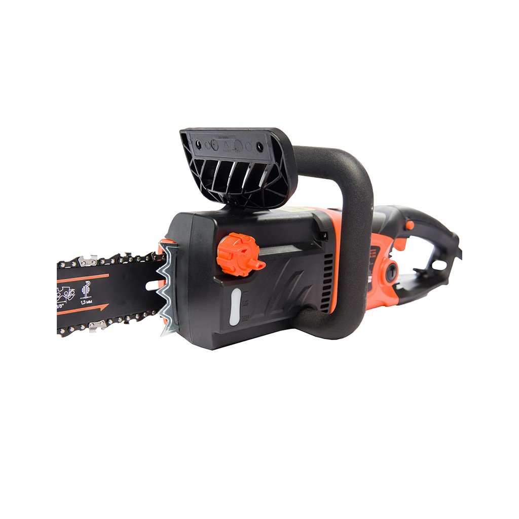 Ланцюгова пила Tekhmann CSE-2840 (844130) - зображення 2