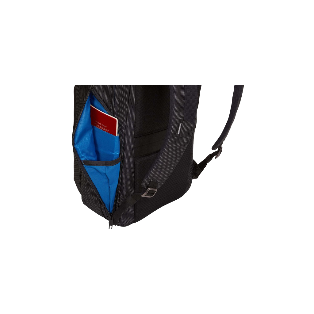 Рюкзак для ноутбука Thule 15.6" Crossover 2 30L C2BP-116 black (3205258) - зображення 8