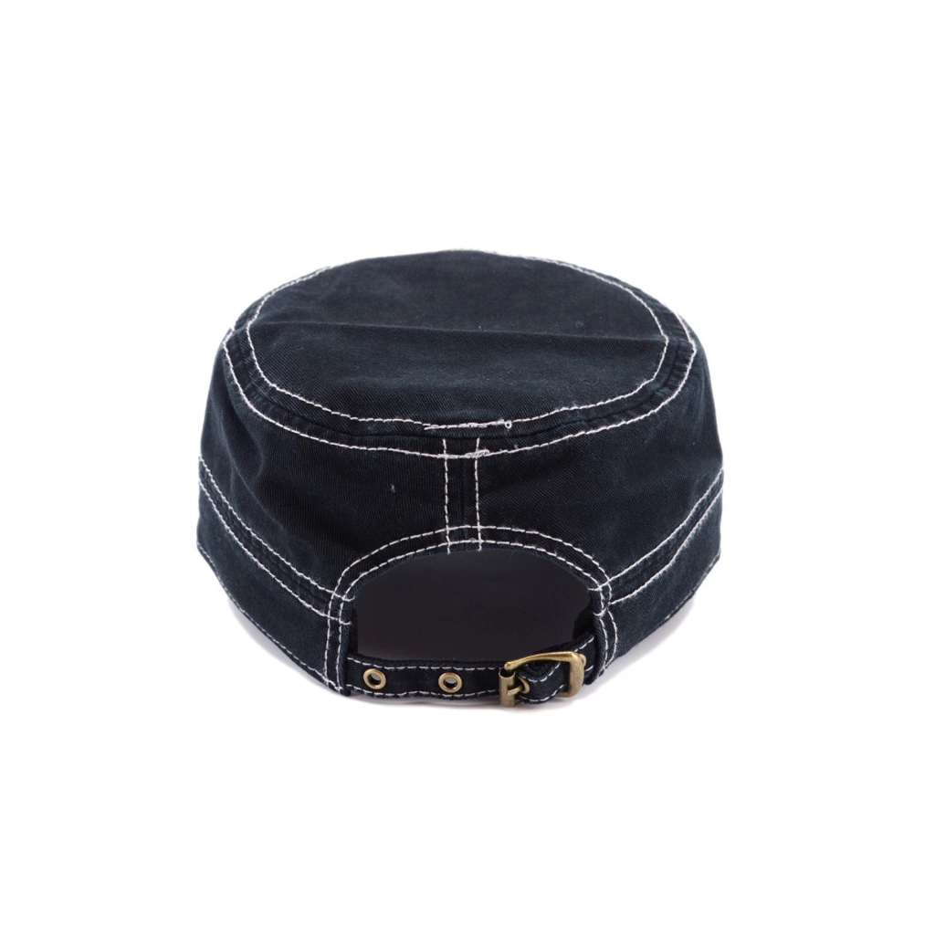 Кепка coFEE Army чорний/сірий (4024-3 CO) - зображення 3