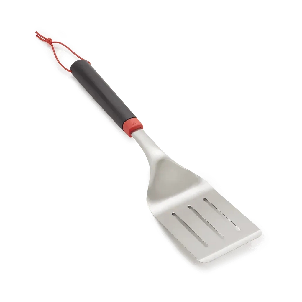 Аксесуар для барбекю Weber лопатка для гриля 40 см (6318) - изображение 2