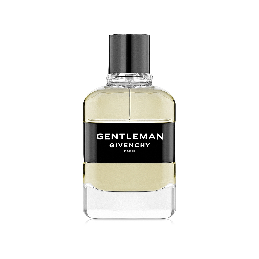 Туалетна вода Givenchy Gentleman 2017 тестер 100 мл (3274872347304) - зображення 1