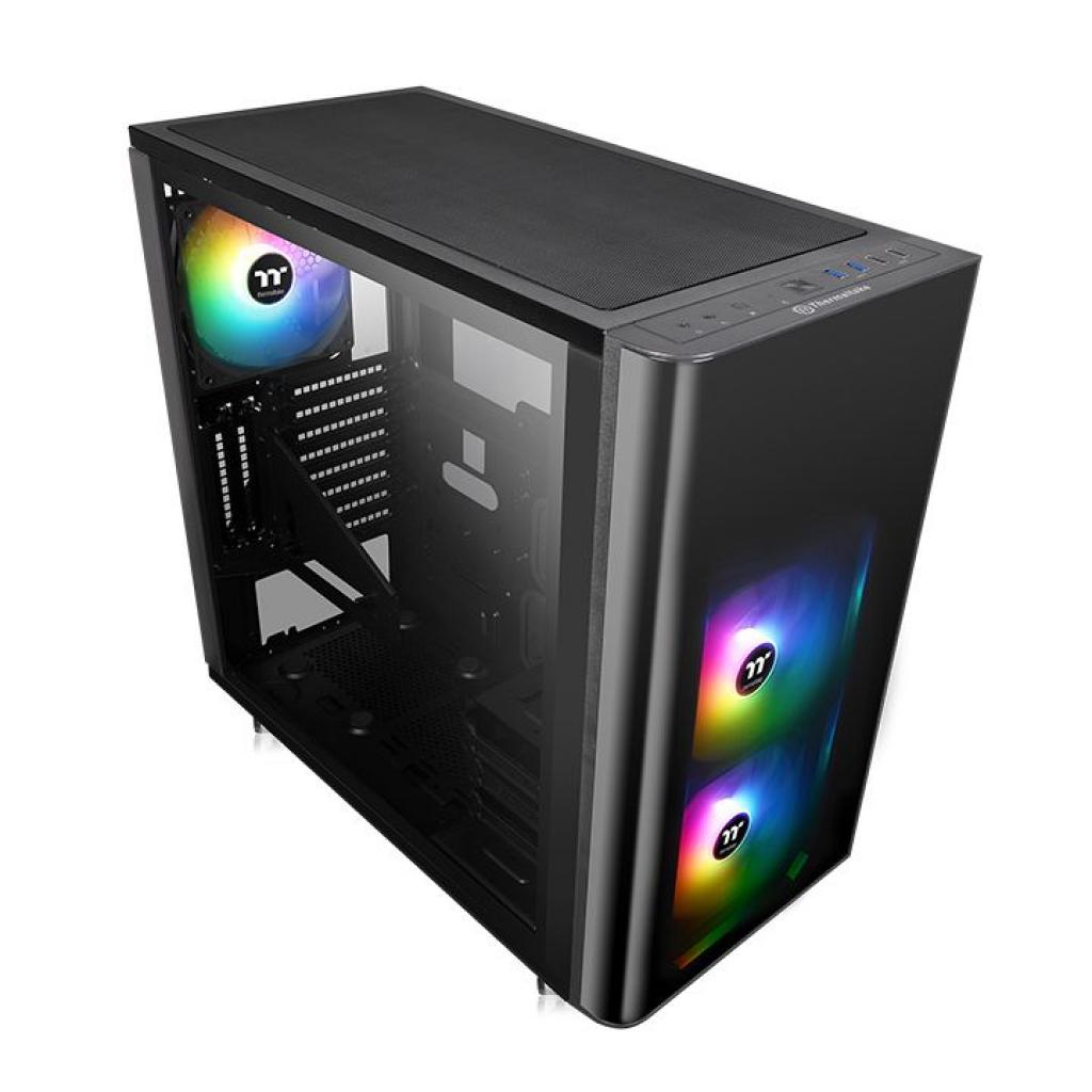 Корпус ThermalTake View 31 TG ARGB (CA-1H8-00M1WN-02) - зображення 6