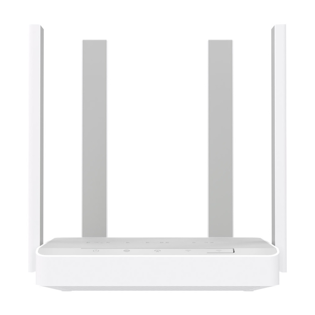 Маршрутизатор Keenetic RUNNER 4G (KN-2210-01EN) - зображення 2