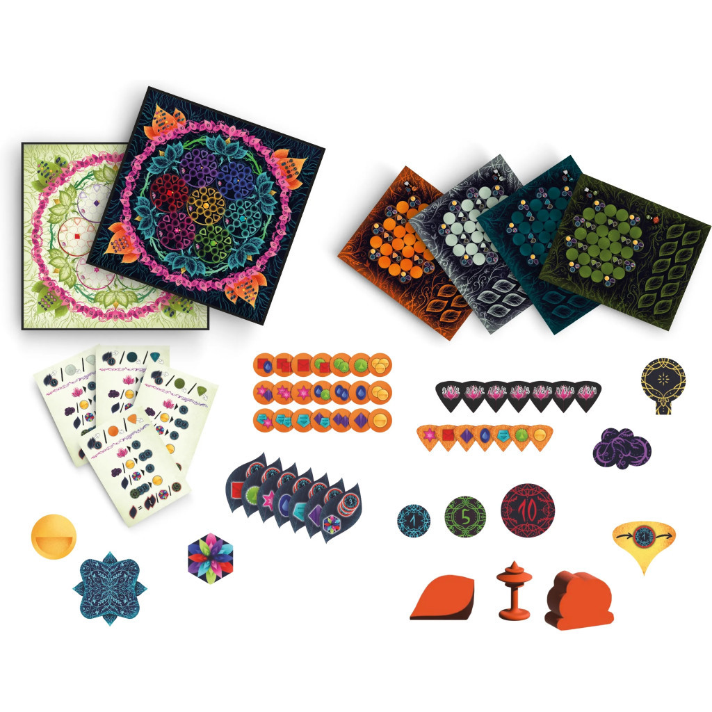 Настільна гра Rozum Амигдала (R019UA) - зображення 3