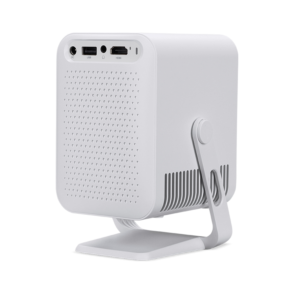 Проектор AOpen QH31S blue (MR.JYQ11.003) - зображення 5