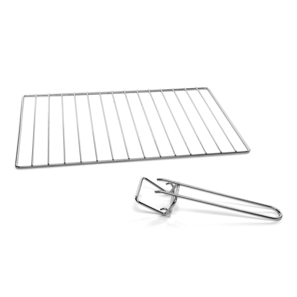 Електропіч Hölmer HEO-242CL - изображение 8