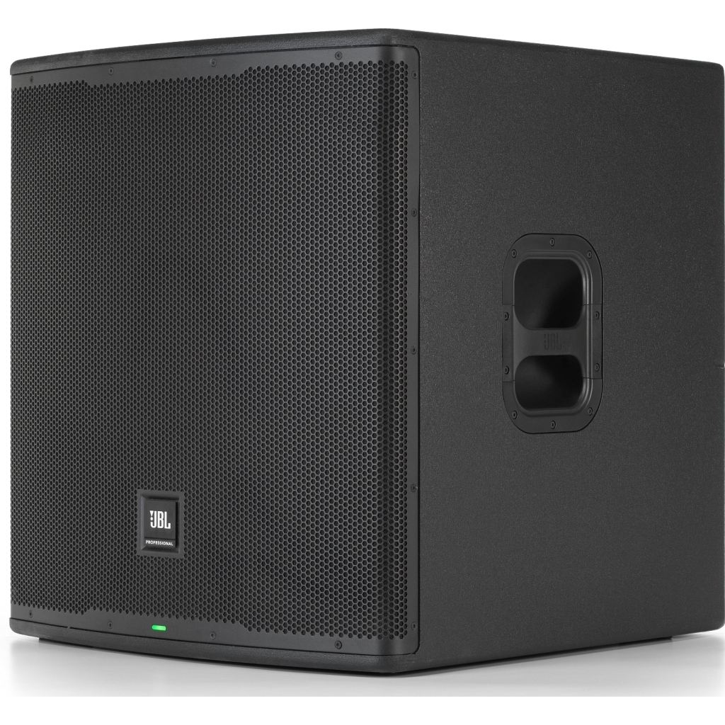 Домашній сабвуфер JBL EON718S (JBL-EON718SD-EK) - зображення 3