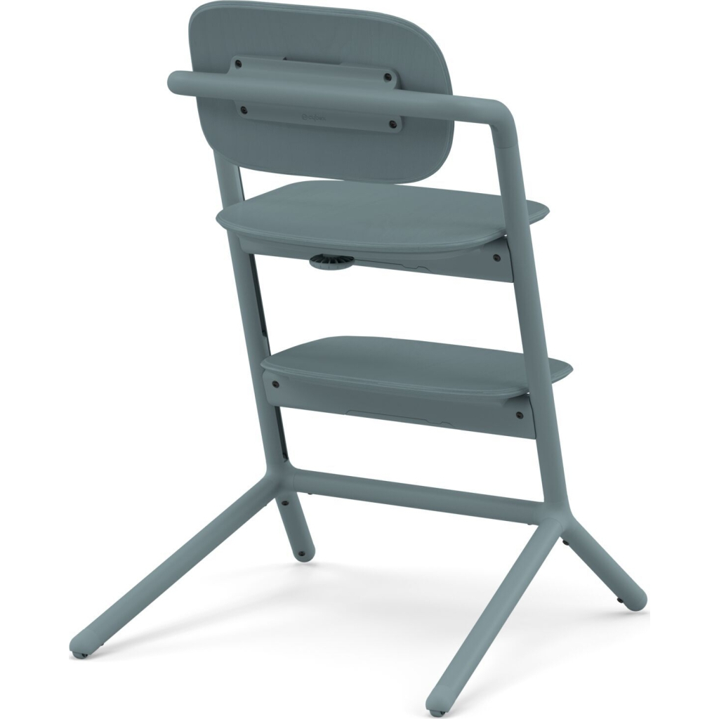Стілець для годування Cybex Lemo 4в1 Stone Blue (521003199) - зображення 7