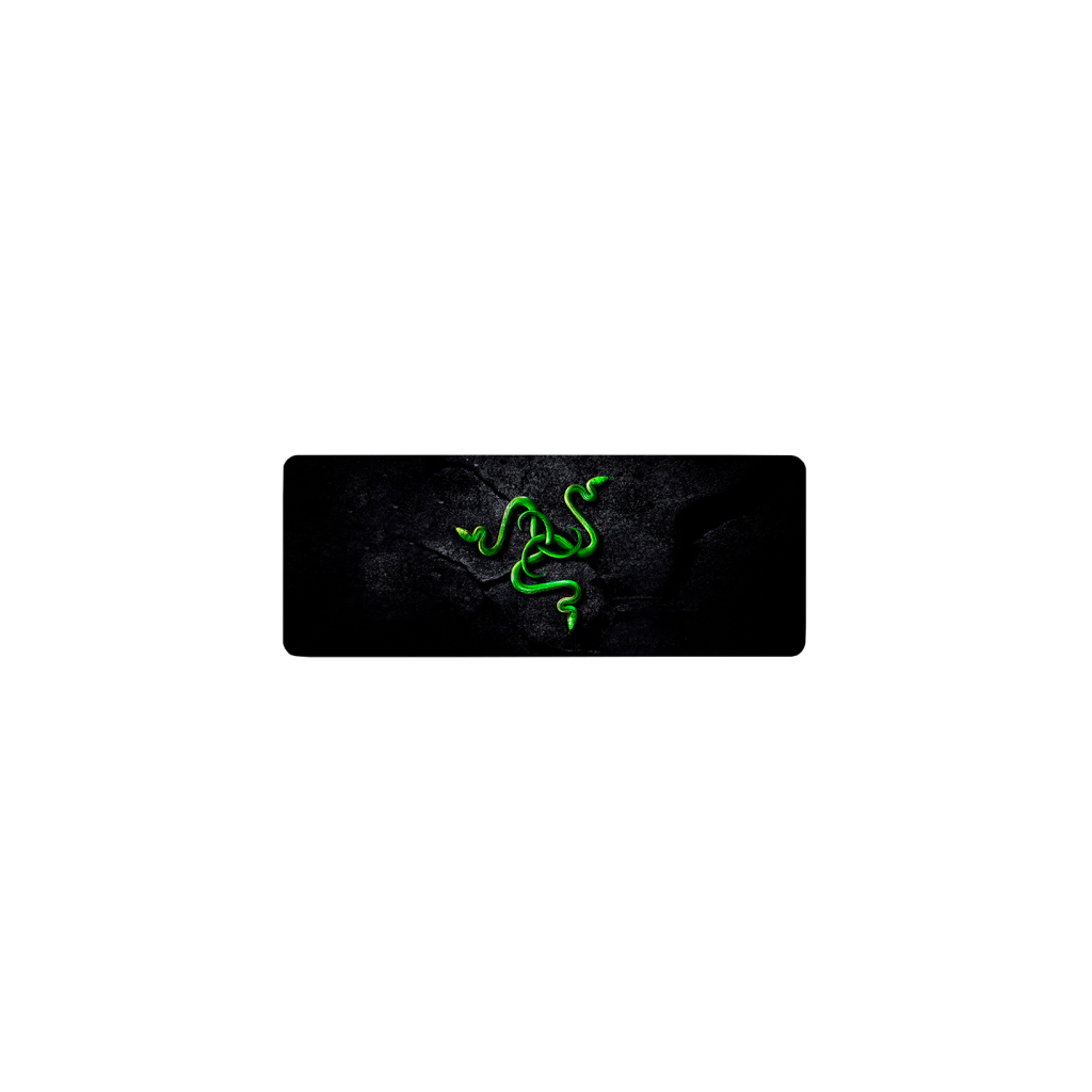Килимок для мишки Voltronic Razer 15-11 (YT-RZ15-11-BG) - зображення 1