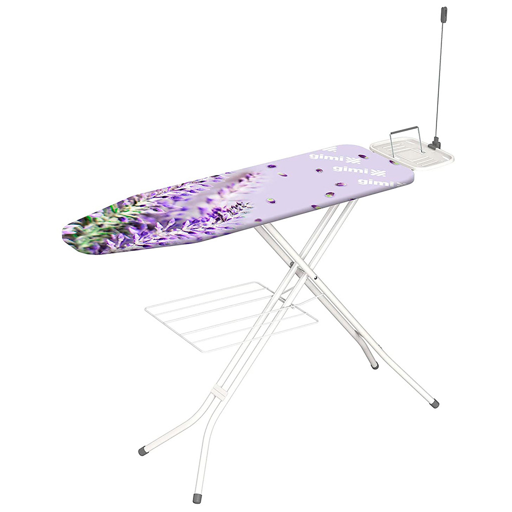 Прасувальна дошка Gimi Prestige Lavanda (161176) (928476) - зображення 1