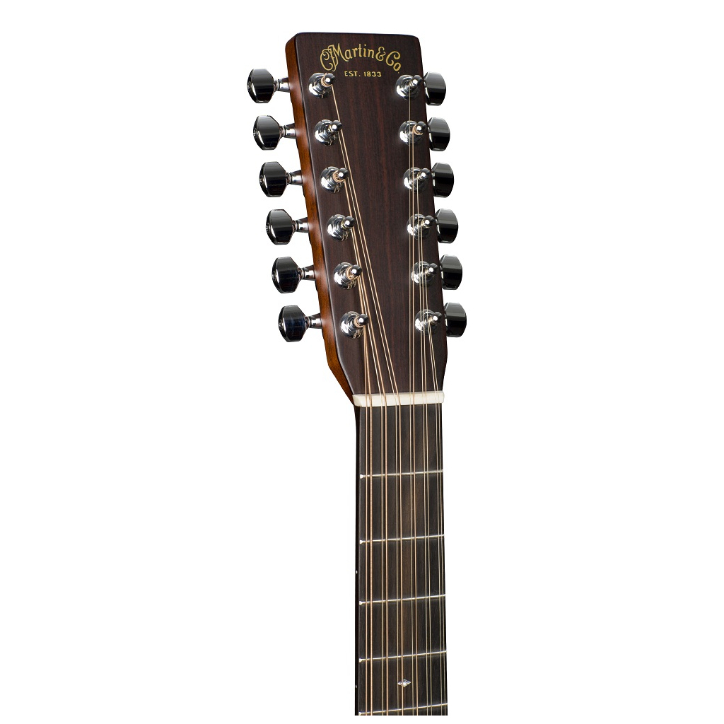 Гітара акустична Martin HD12-28 - зображення 2