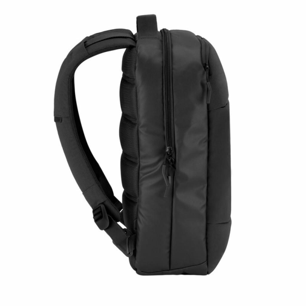 Рюкзак для ноутбука Incase 15" City Compact Backpack, Black (CL55452) - зображення 5