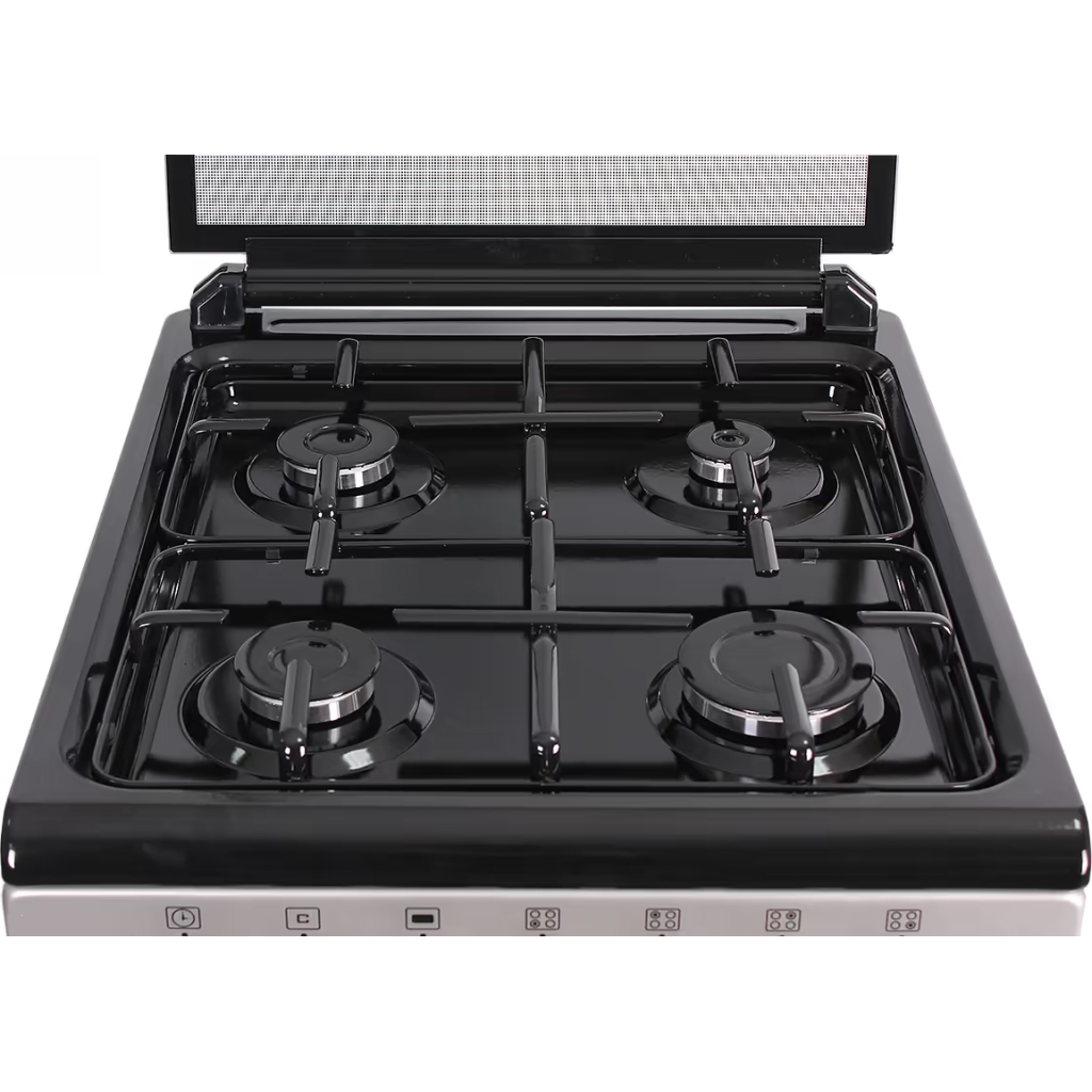 Плита PRIME Technics PSE 54119 B - зображення 9