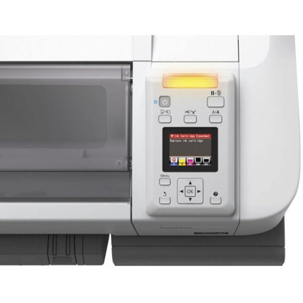 Багатофункціональний пристрій Epson SureColor SC-T5200 36" (C11CD67301A1) - изображение 4