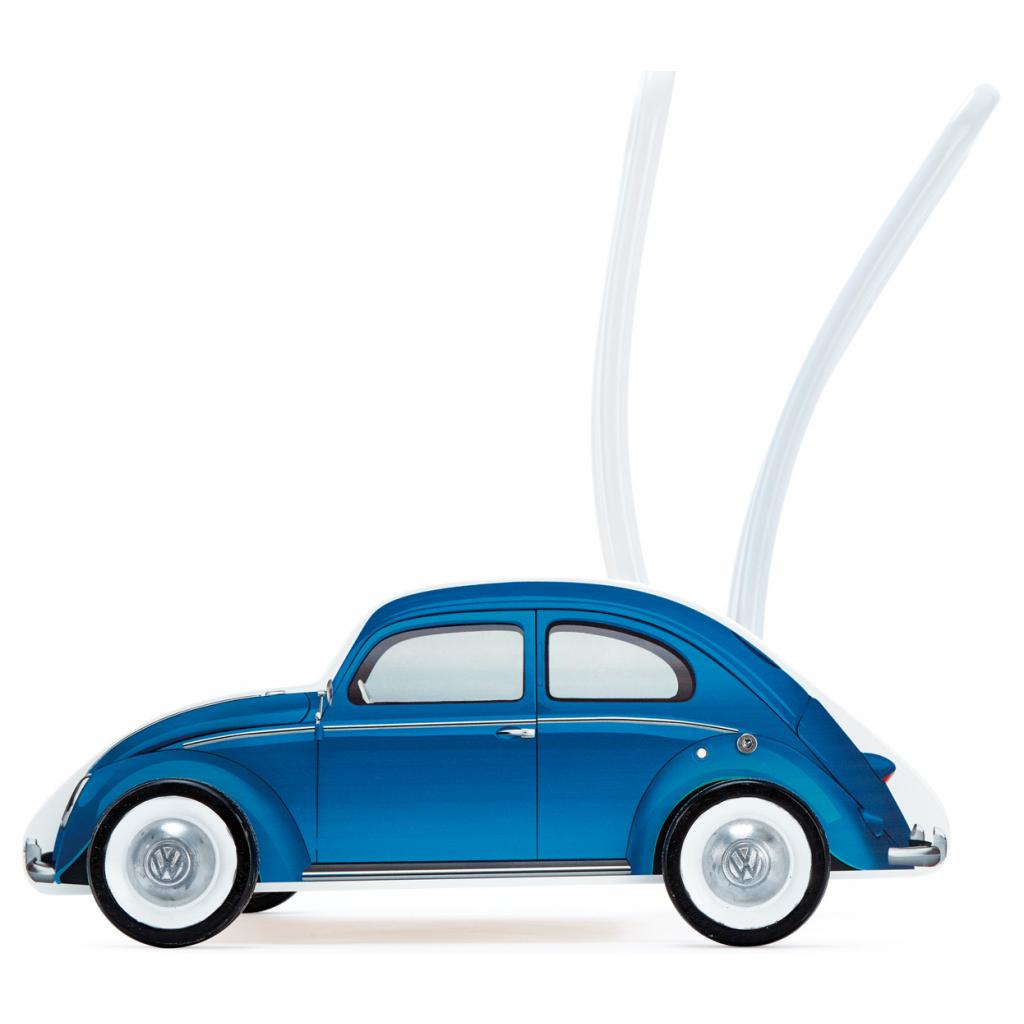 Ходунки Hape Машина синя (E0382) - изображение 2