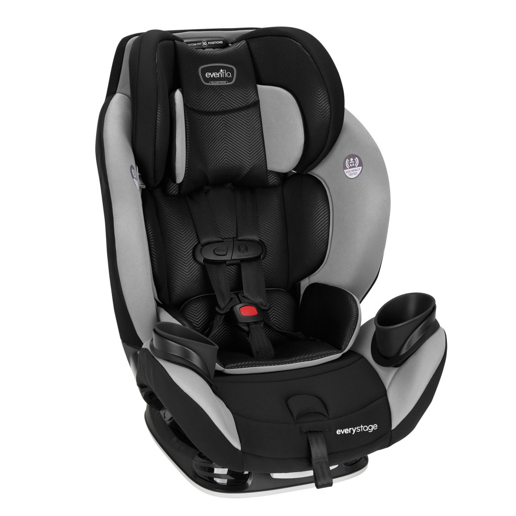 Автокрісло Evenflo EveryStage LX Gamma (32884197576) - зображення 3