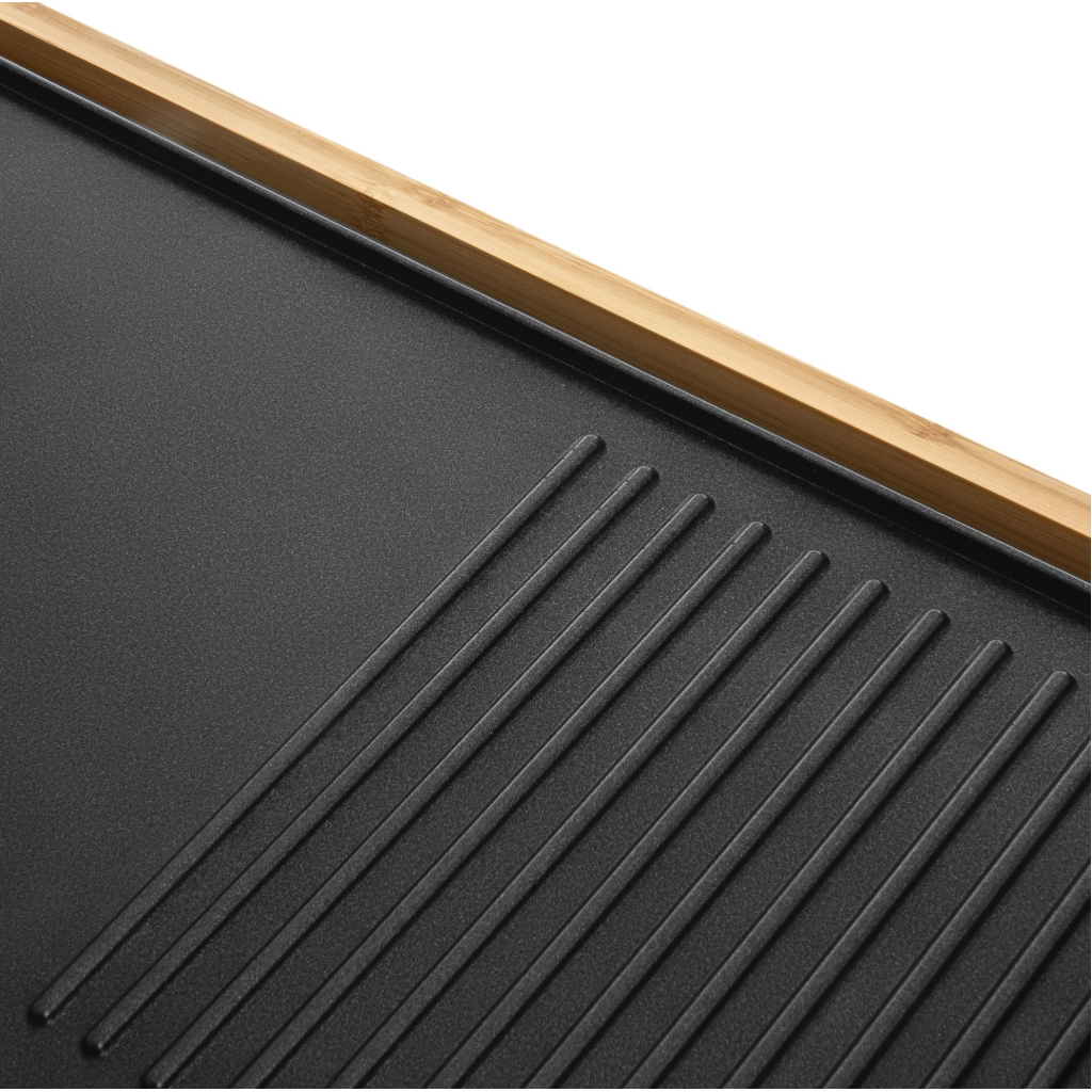 Електрогриль Sencor SBG206BK - зображення 6