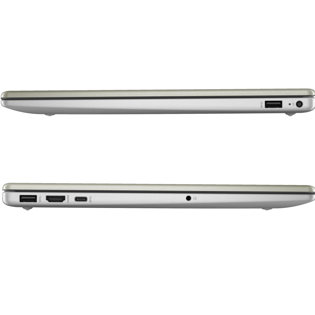 Ноутбук HP 15-fc0092ua (B4LW4EA) - изображение 4