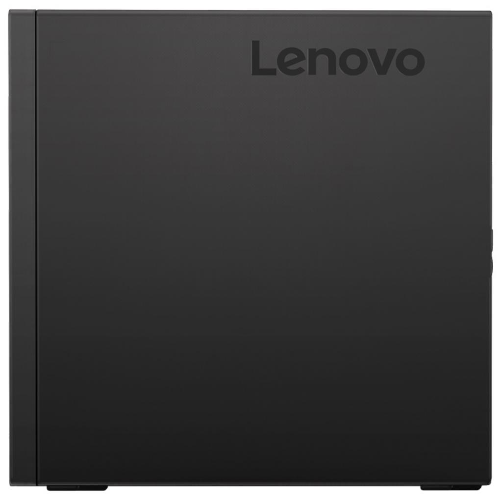 Комп'ютер Lenovo ThinkCentre M75q-1 Tiny / R5-3400GE (11A40005RU) - зображення 6