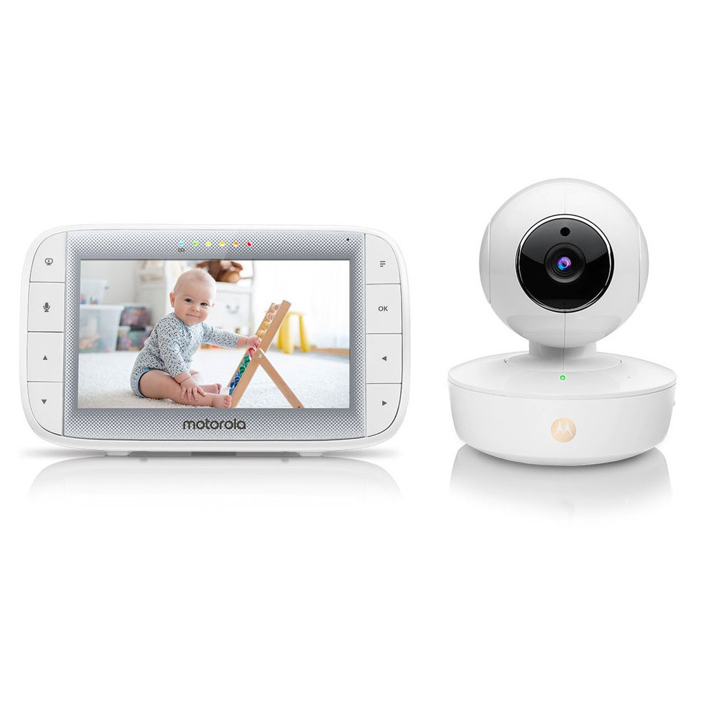Відеоняня Motorola MBP36XL (Гр01023) - зображення 2