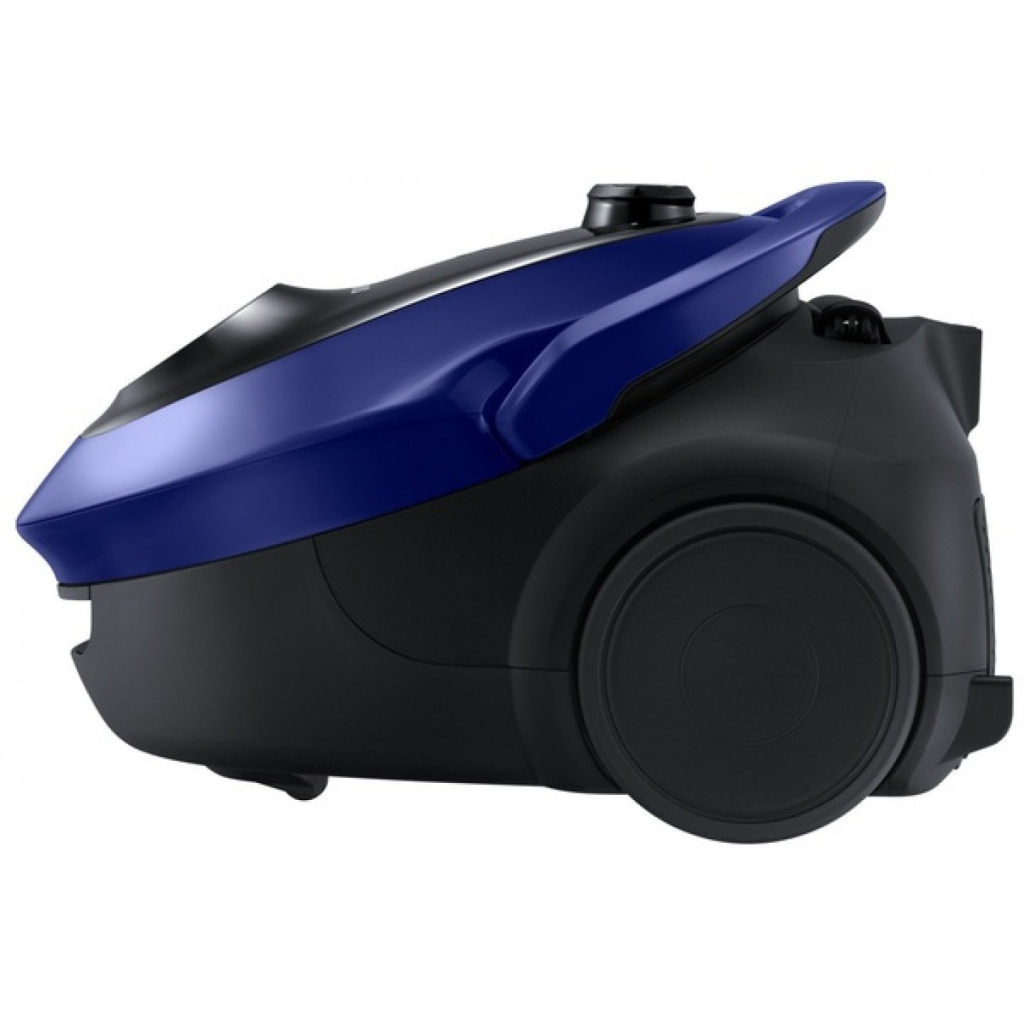 Пилосос Samsung VC07M25H0WB/UK - зображення 3