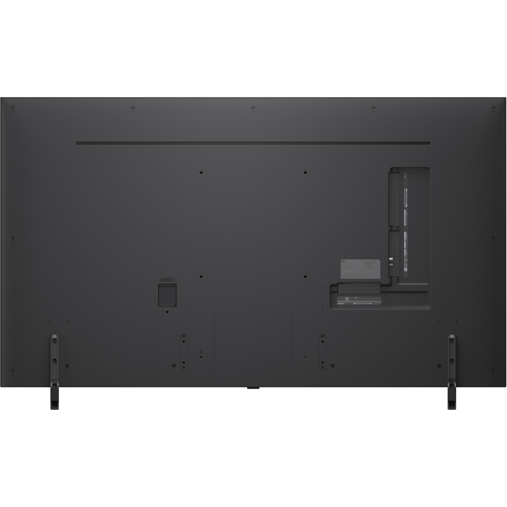 Телевізор LG 65QNED80A6A - изображение 7