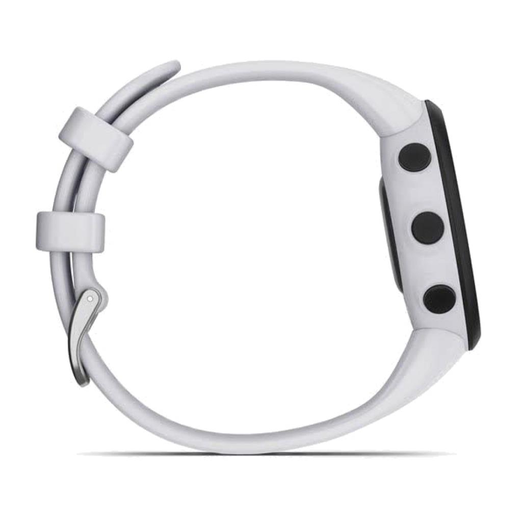 Смарт-годинник Garmin Garmin Swim 2, Whitestone (010-02247-11) - зображення 4