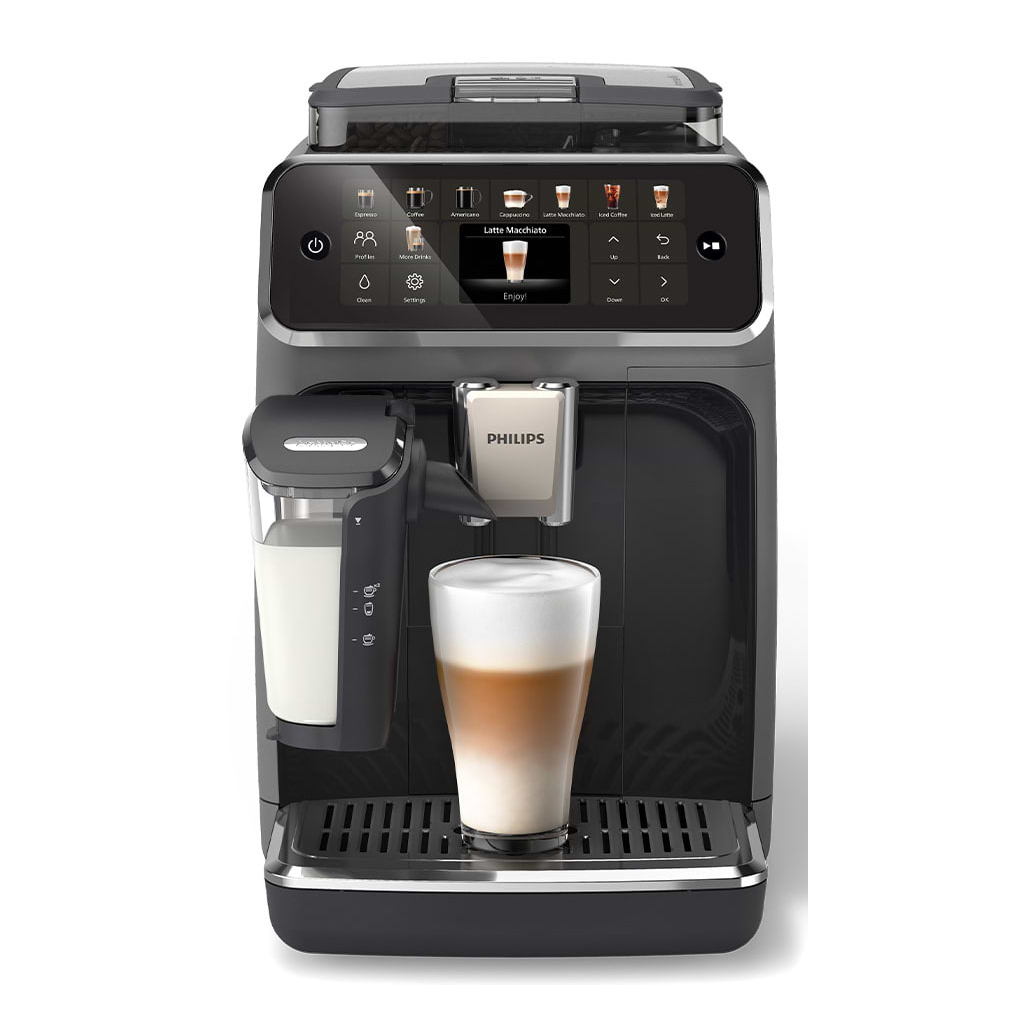 Кавомашина Philips EP5544/50 - зображення 1