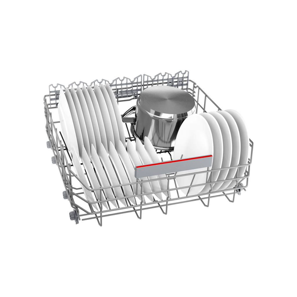 Посудомийна машина Bosch SMV4HCX19E - picture 5