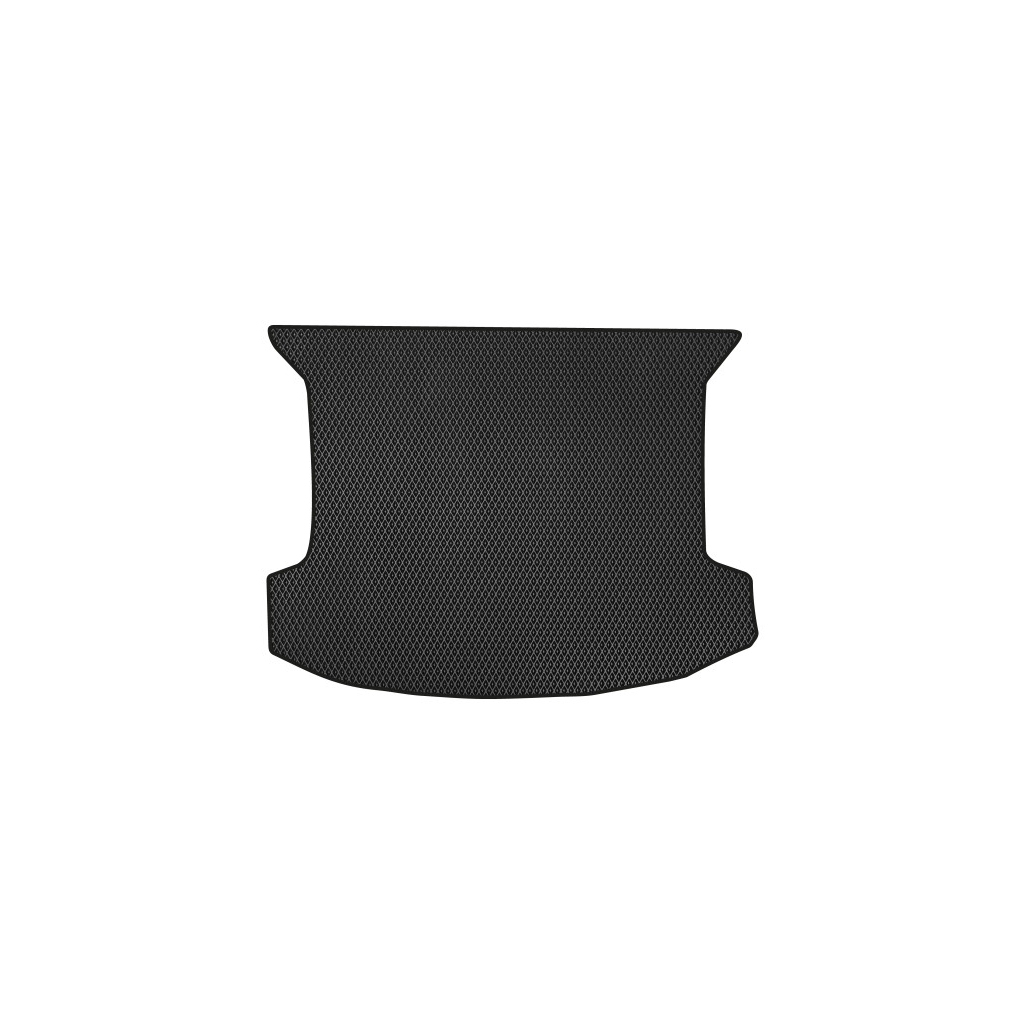 Килимок в багажник EVAtech Cadillac XT5 2016+ null SUV USA (CC13140B1RBB) - зображення 1